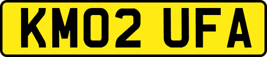 KM02UFA