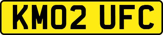 KM02UFC