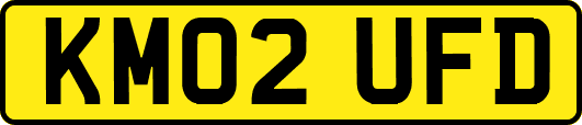 KM02UFD