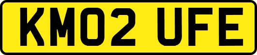 KM02UFE