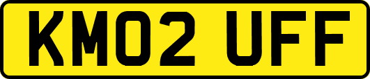 KM02UFF