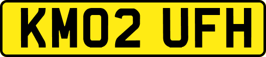 KM02UFH