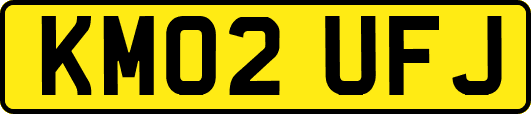 KM02UFJ