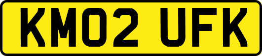 KM02UFK