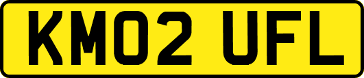 KM02UFL