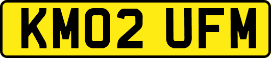 KM02UFM