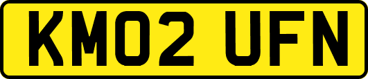 KM02UFN