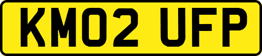 KM02UFP
