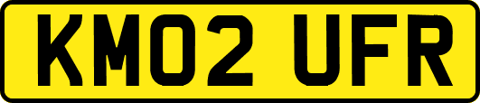 KM02UFR