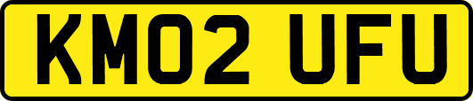 KM02UFU