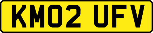 KM02UFV