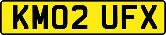 KM02UFX