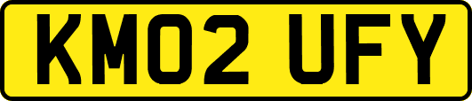 KM02UFY