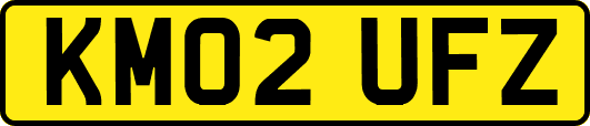 KM02UFZ