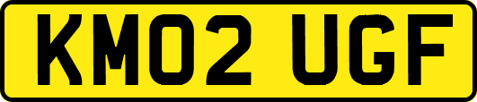 KM02UGF