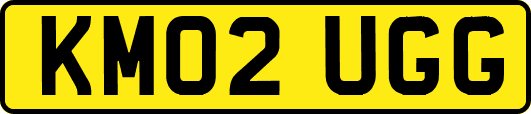 KM02UGG