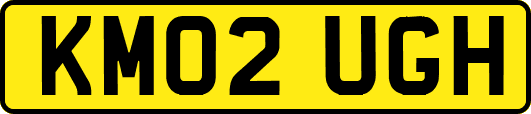 KM02UGH