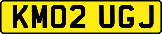 KM02UGJ
