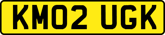 KM02UGK