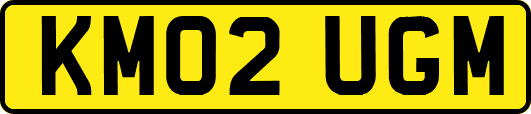 KM02UGM