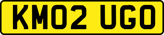KM02UGO