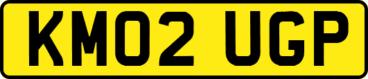 KM02UGP