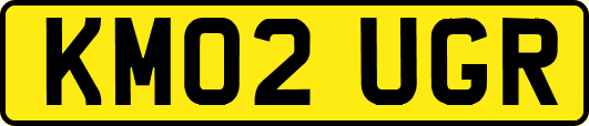 KM02UGR