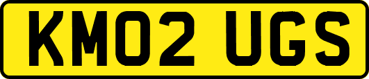 KM02UGS