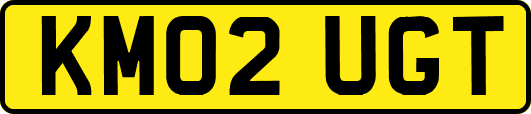 KM02UGT