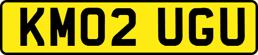 KM02UGU