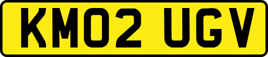 KM02UGV
