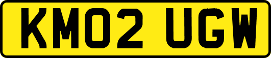 KM02UGW