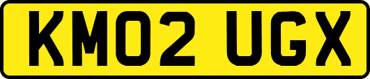 KM02UGX