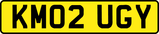 KM02UGY
