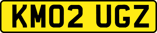 KM02UGZ