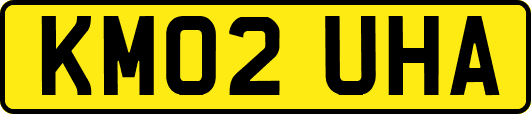 KM02UHA