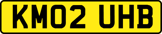 KM02UHB