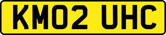 KM02UHC