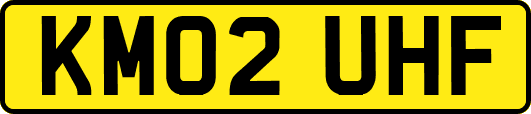 KM02UHF