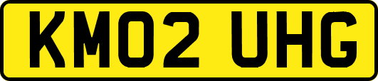 KM02UHG