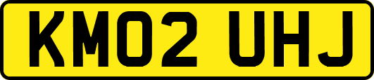 KM02UHJ