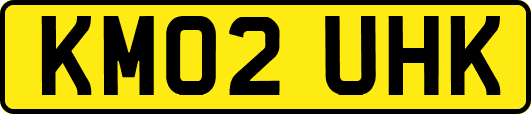 KM02UHK