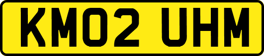 KM02UHM