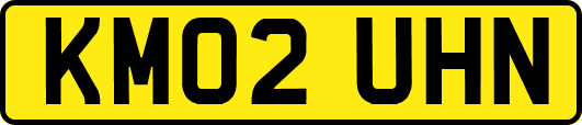 KM02UHN