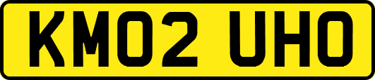 KM02UHO