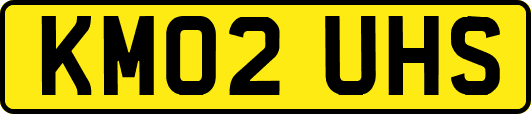 KM02UHS