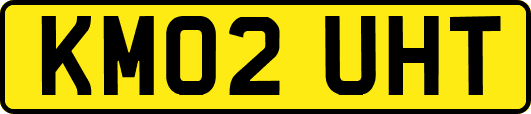 KM02UHT