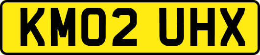 KM02UHX