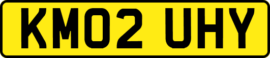 KM02UHY