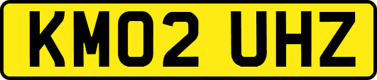 KM02UHZ